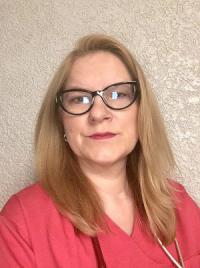 dr n. med. Jolanta Perkowska